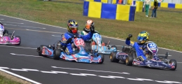 24 heures karting international