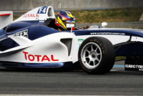 Test F4 Autosport Academy