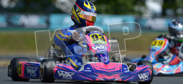 National Series Karting (NSK) Le Mans